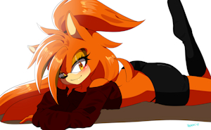 DAESTRA DAESTRA (Art Gift by Hooni) by DHX2KArtz