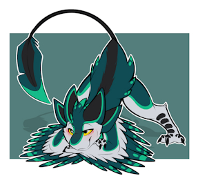 Jackopose by Stomak