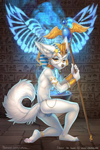 Ancient Magic (by Iskra) by Etheras