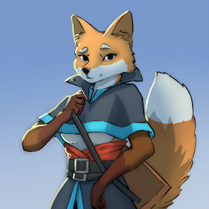 Hisuki by FreyaTokage