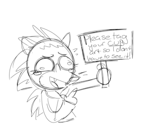 HEY by HEDGEHEG