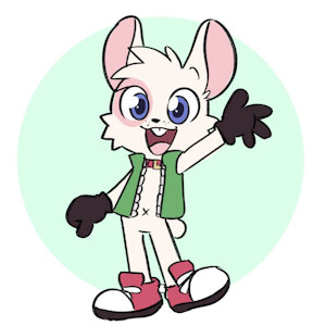 "heya" by NicoKlonoa