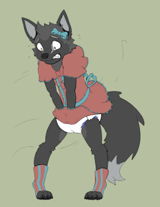 Commission Artemist by Kuuneho