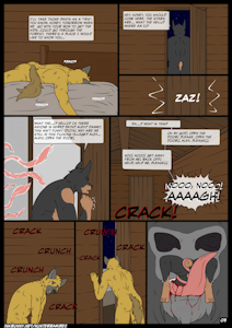 All for Likes by HunterRamirez