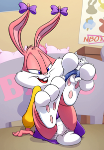 "Don't I Have the Cutest Toes?" by Artie