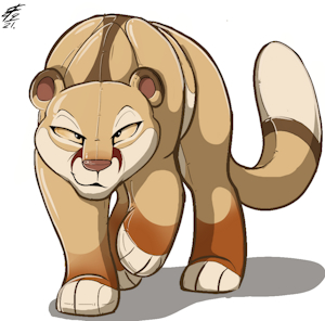 Barados Commission by Lizet