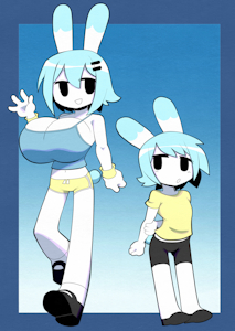 bun upgrades by Angstrom