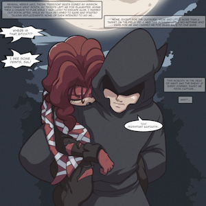 Right Hand of the Kommissar Pic 4 by TRanger