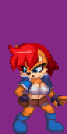 Sally's Battle Sprites: Chronicles of Acorn *Playable now!* by Blazeymix