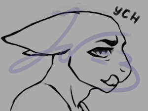 YCH You can get it only for 10$ :3 by DanielCr