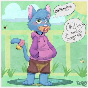 squishy ych sep by kopaLobosoArts