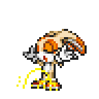 Leaking Rabbit by KitsuVariant