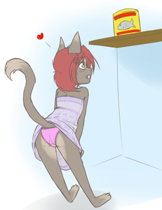 Tasty Tuna Tonight by Shouk