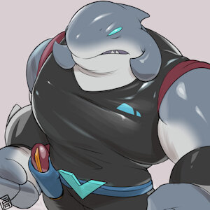Gantu by Katabreak