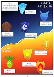 Kertanan Prologue (Work in Progress) by Fenris0604