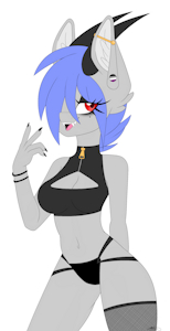 Dressuptober 2021 Day 3 1/2 by MelodyTheArtPony