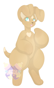 Puppy Auction [€17] by BeastlyConfections