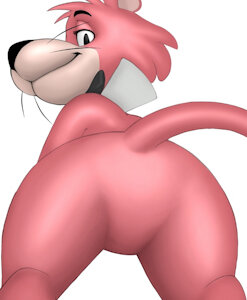 snagglepuss by DiacordST