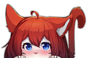 *commission* Sarana car sticker by sicMoP