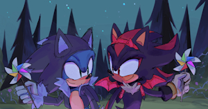 October by PricklyPudding