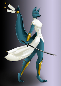 Gale by Turumoj