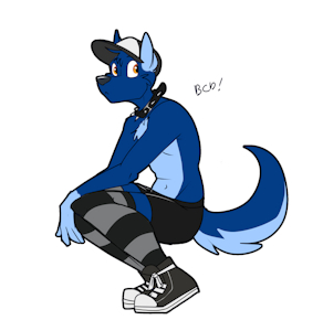 Meme Outfit Lib by bluecoffeedog