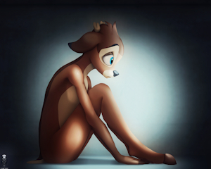 Depression by Atlasfield