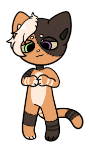 Felix temp ref by F0XFANG