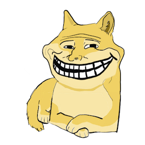 LOLOLOL by PurpleTail1