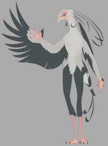 Norm Design Sketch by perfectlyNormal