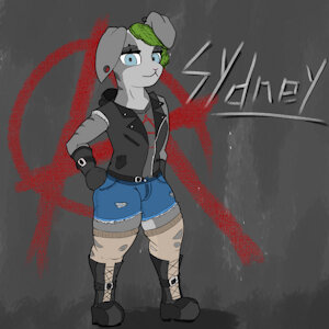 Meet Sydney by NomDash