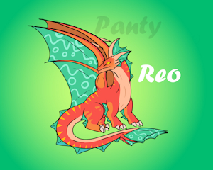 Art Trade DragoHetl by PantyVonKiciputek
