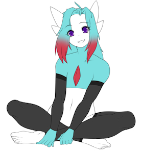 Hi there! by ArenConcordia