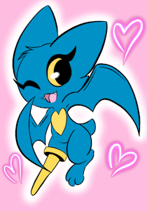 The World's Newest Hero by Shinkaku