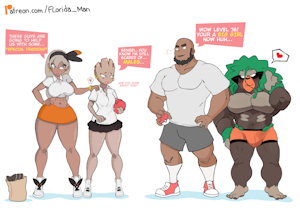 Special Training by Pangolin