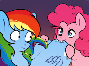 Bite! by Ranillopa