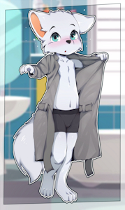 *commission* Nice and Clean by sicMoP