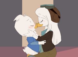 Fanbox Requests by threeK