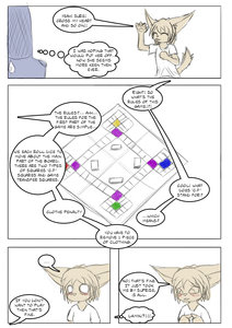 HBG Page 14 by CrimsonCradle