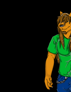 Jacob Green by JacobGreen