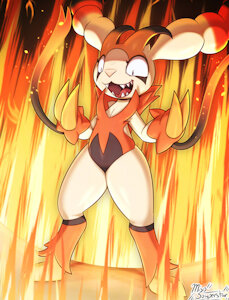 Nikoza - She's Probably Fine by MisoSouperstar