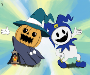 Double Jack by Shiromon