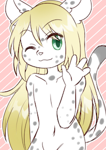 JJ Wave! by JohnJax