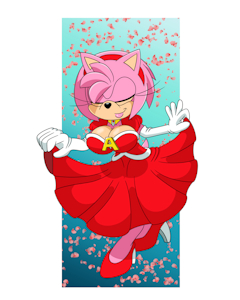 Airbagged Amy by Fleetway64