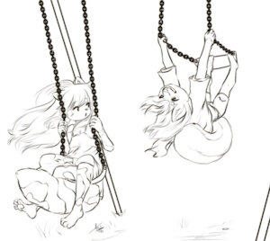 Playtime! by AnikoRose