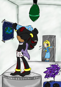 Hey there Sh.....it by Nameless