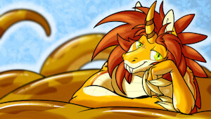 *Seduces You* by Khenlos