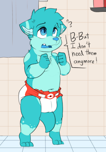 Oh you totally need it . by Rethex