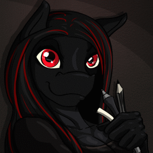 Let's draw! by SelaninesRoom