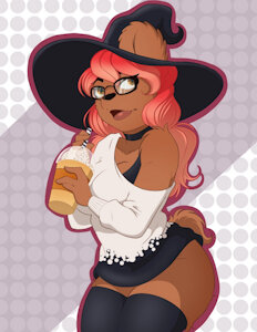 Lil B by EvonAllure